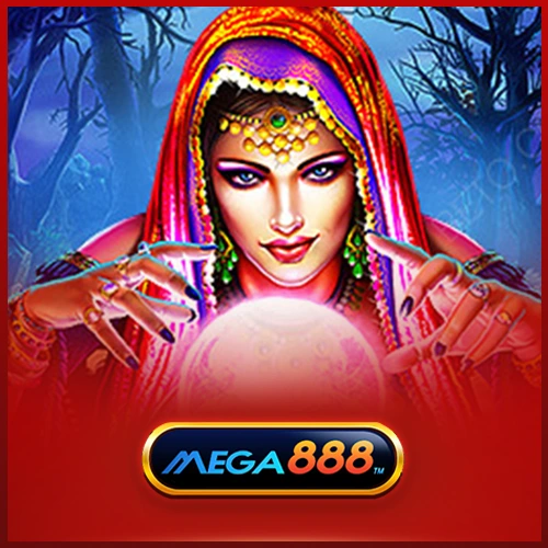 mega888